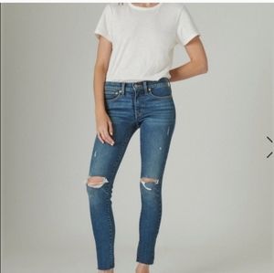 Lucky Brand AVA Skinny LOOKING FOR